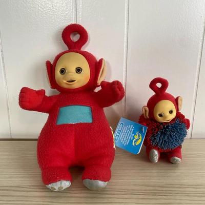 Teletubbies "Po" 1999