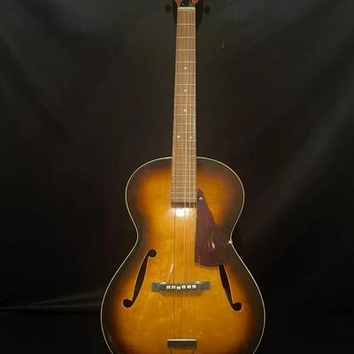 Framus 5/50 “Calypso” Acoustic Guitar 