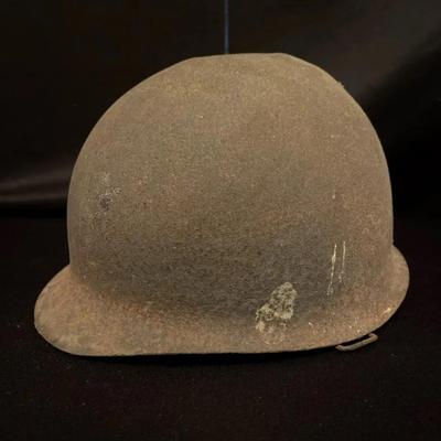 Military Heavy Metal Helmet
