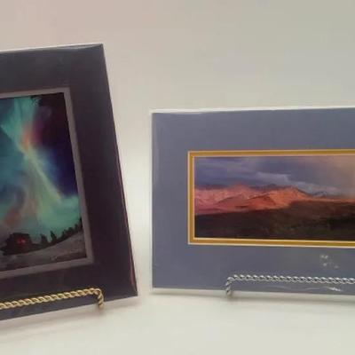 “Freebird” By Todd Salat Photography And “Sable Pass” By Eric Anderson