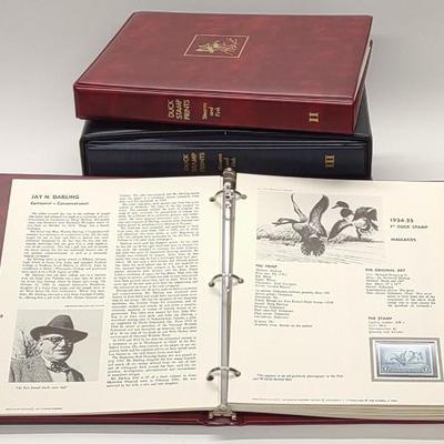 Sale Photo Thumbnail #100: MNH RW1-RW90 US Federal Duck Stamps (RW1 Plated)