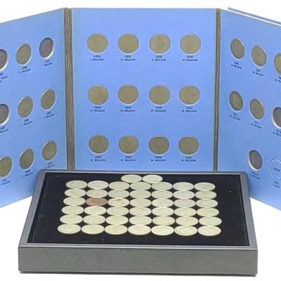 Sale Photo Thumbnail #135: (70) Liberty Head V Nickel US Coins (incl. 1886)