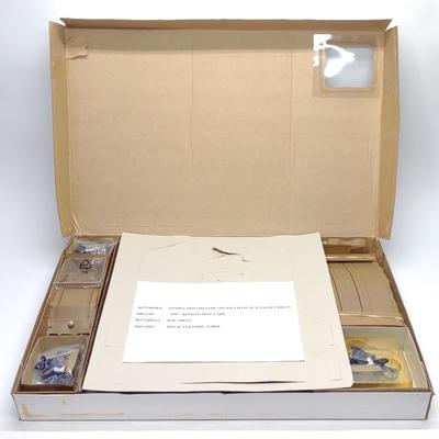 Sale Photo Thumbnail #193: Preproduction Hot Wheels X-Treme Moto Slot Car Set