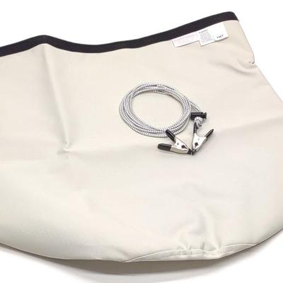 Sale Photo Thumbnail #656: TeleGizmos Solar Scope Series 365 Telescope Cover