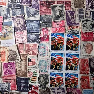 George Marshall, Abraham Lincoln, John Jay, and Many More 