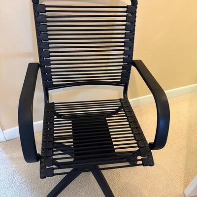 Euro Style Bungie High Back Office Chair 