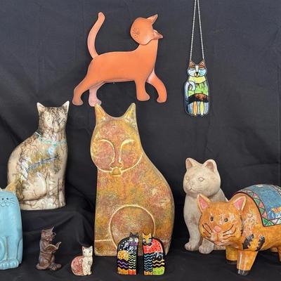 That’s A Lot Of Cats 