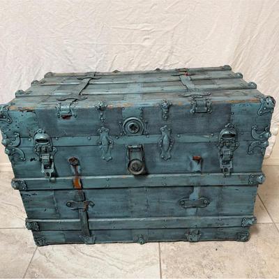 Treasure Chest 