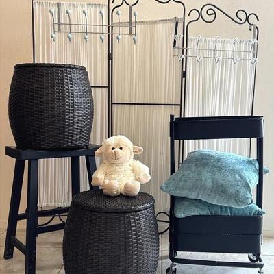 Pampered Closet Organizers & Storage 