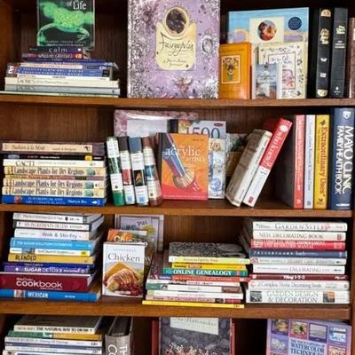 Hobbies, Crafts & Special Interest Books