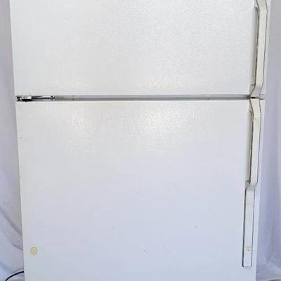 Great Garage Refrigerator 