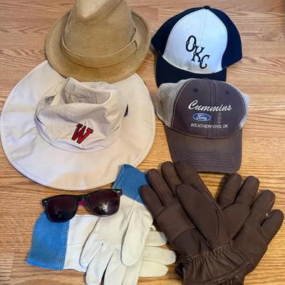 Complete Accessory Collection