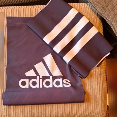 "Adidas" Banners