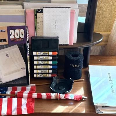 Office and Americana Collection 