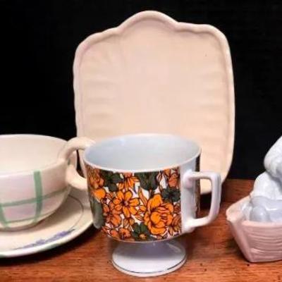 A Charming Assortment