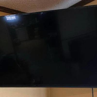 "Vizio" Full Array HDTV with Mount