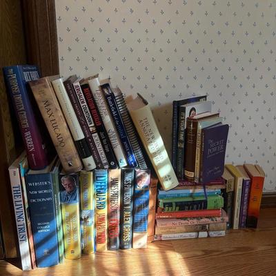 Christian & Inspirational Book Collection