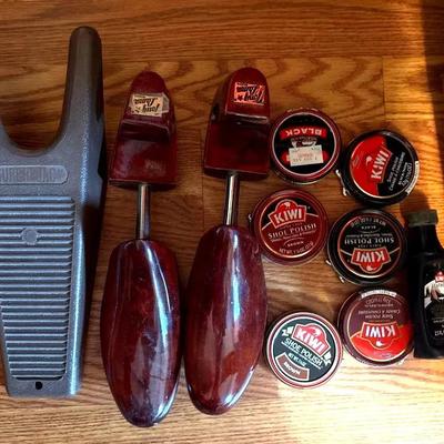 Shoe & Boot Care Set