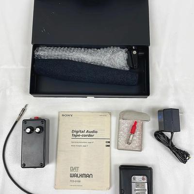 Field Sound Recording 