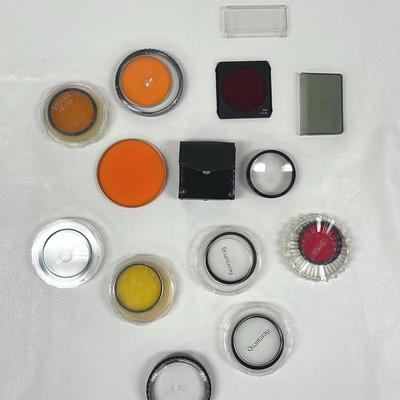 Lens Filters 