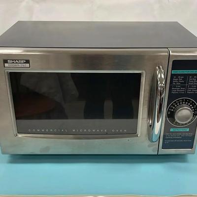Sharp Microwave 1000W/R 21LC
