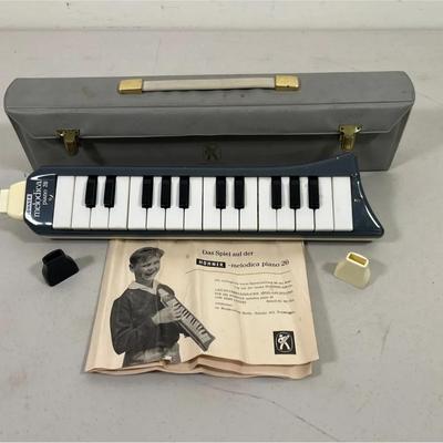 Hohner Melodic Piano 26