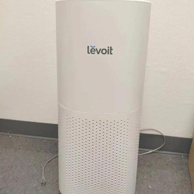 Levoit Air zone Air Purifier System w/ extra Filter 