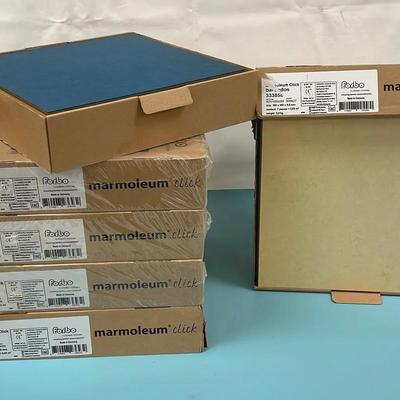 Marmoleum Click By Forbo