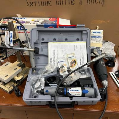 Dremel
