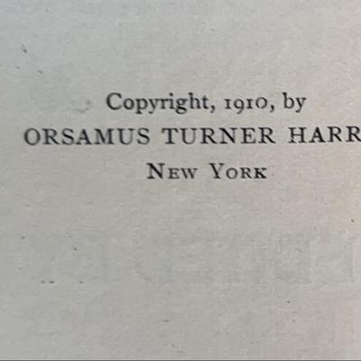 Masterpieces! Literature, Humor