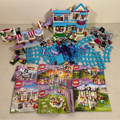 LEGO Lot - LEGO Friends