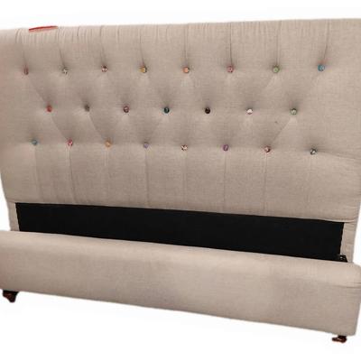 Cost Plus Queen size Headboard