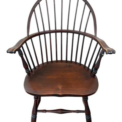 Windsor Style Chair 