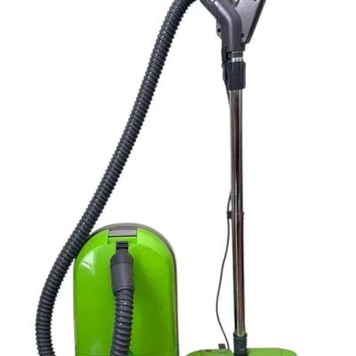 AllFloors Vacuum with Vacuum Bags