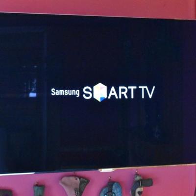 Samsung TV