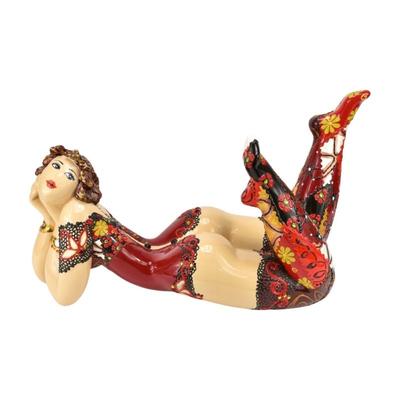 Josepha Resin Sculpture