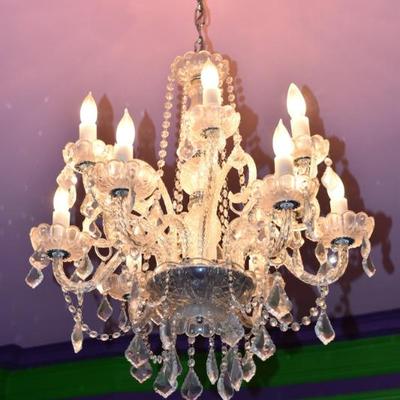 Chandelier
