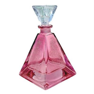 Sale Photo Thumbnail #13: Lot 011-222   
Murano Art Glass Signed and Dated Perfume Bottle