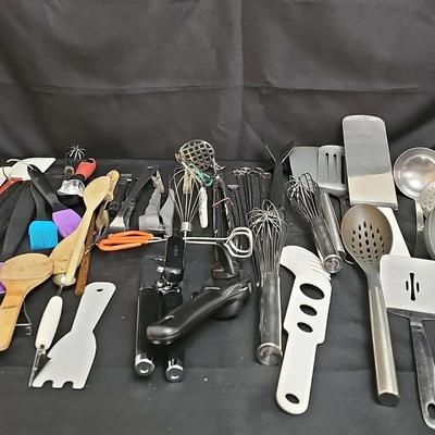 Kitchen Utensils