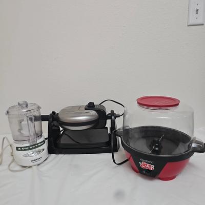 Small Appliance Collection