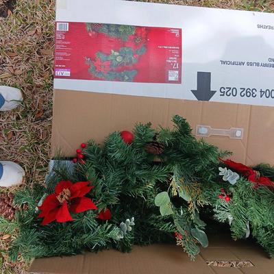 Christmas Garlands 