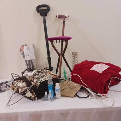 Health and Medical Supplies 