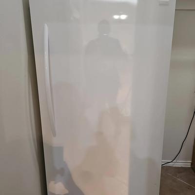Frigidaire Upright Freezer