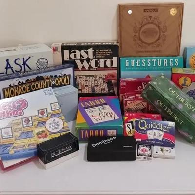 Board Games #2