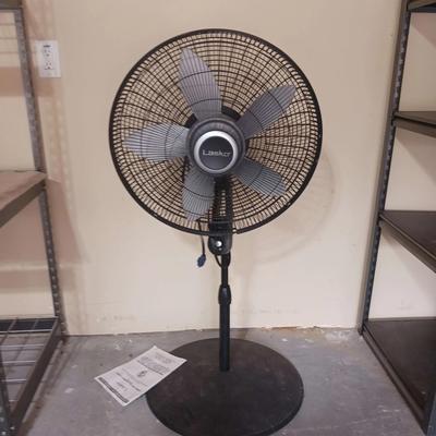 Lasko Fan