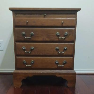Keller Furniture Night Stand