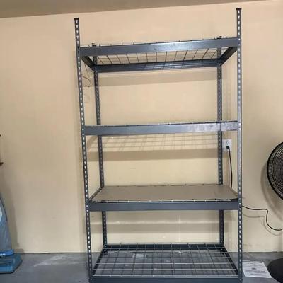 Wire Rack