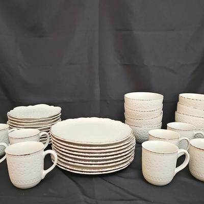 Pfaltzagraph Dish Set 
