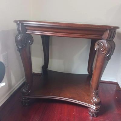Large End Table