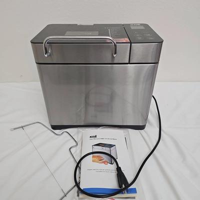 KBS Breadmaker MBF-010